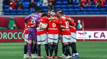 أزمة مراكز شائكة.. جمال حمزة يكشف اسم مهاجم مصر الأول وتحديات فنية صعبة